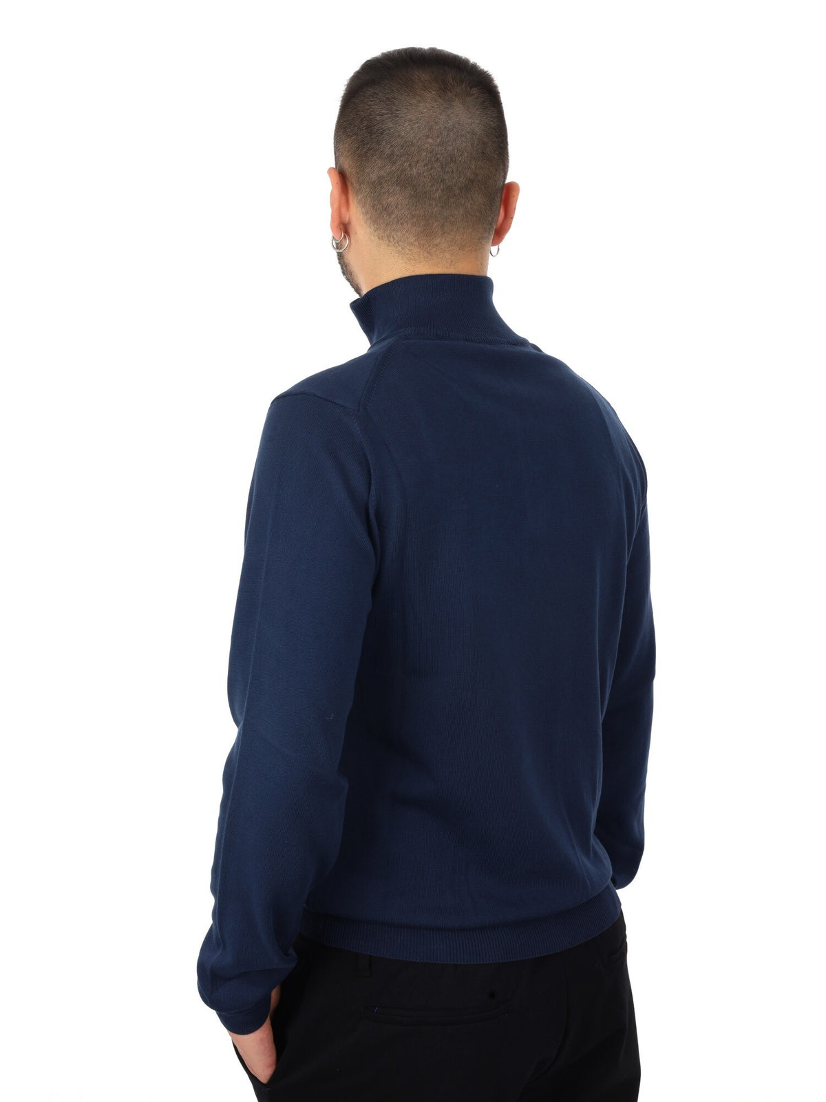 Lumberjack operah maglia da uomo blu
