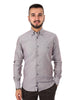 fb-camicia-oxford-da-uomo-fango