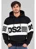ds2-felpa-cappuccio-da-uomo-nero-bianco