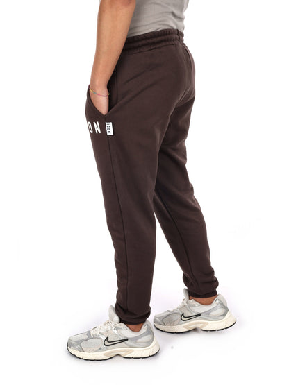 Icon pantalone da uomo moro