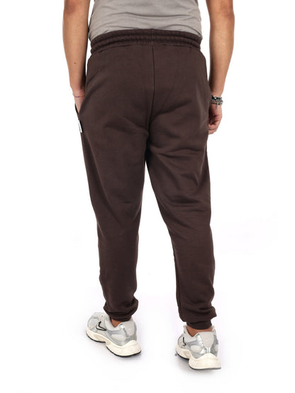 Icon pantalone da uomo moro