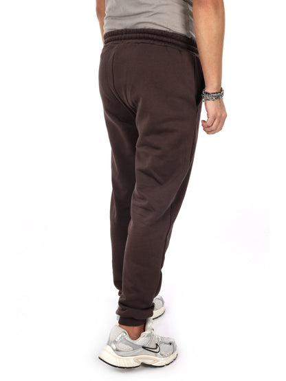 Icon pantalone da uomo moro
