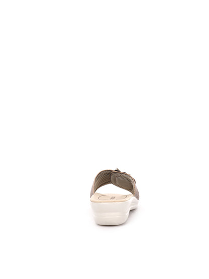 CIABATTA VENEZIA TIGLIO DONNA BEIGE