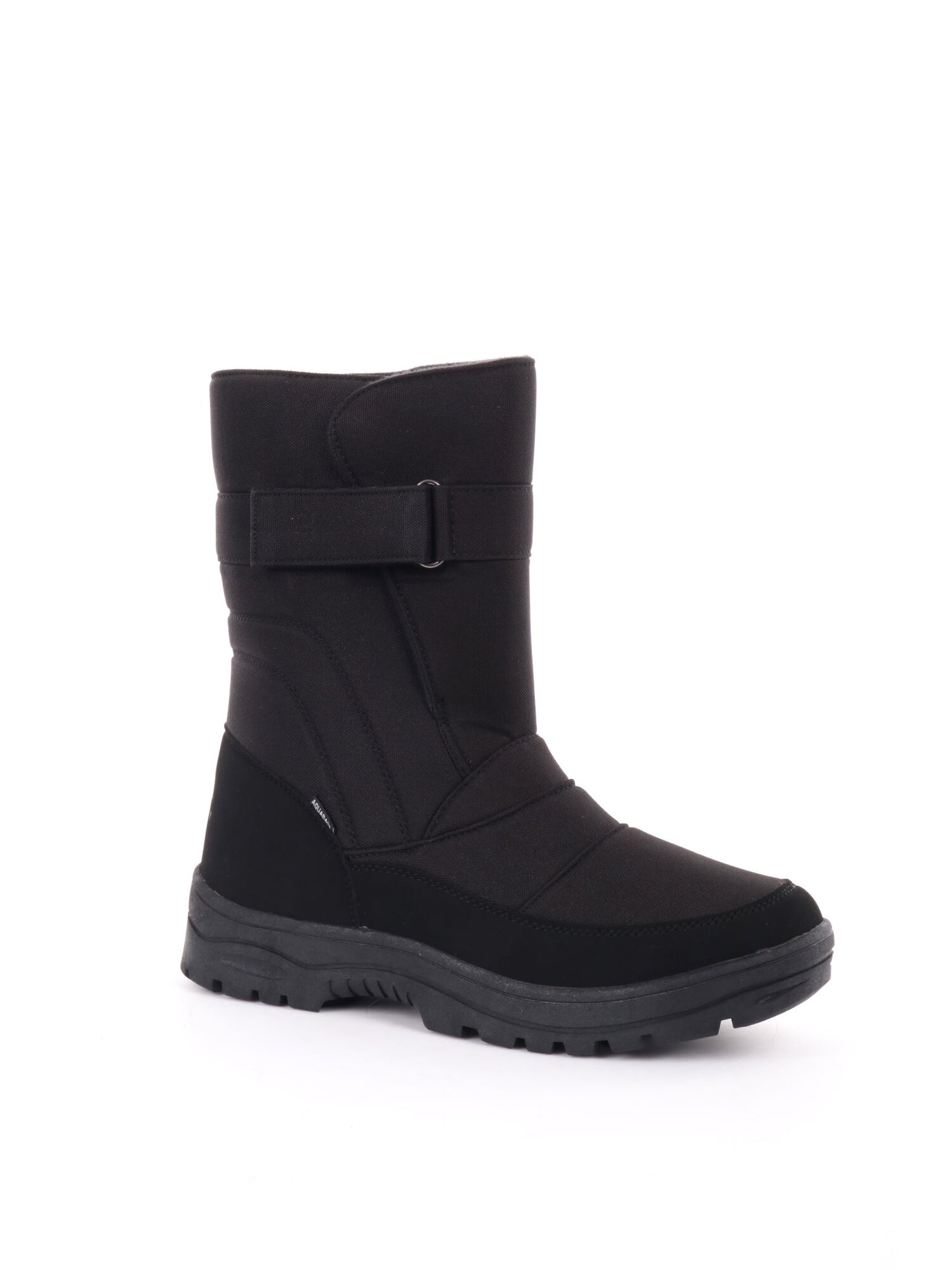 DOPOSCI DELPHINO AQB MCKINLEY UOMO NERO