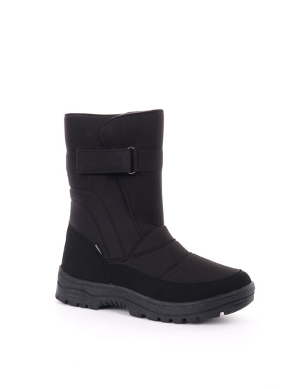 DOPOSCI DELPHINO AQB MCKINLEY UOMO NERO