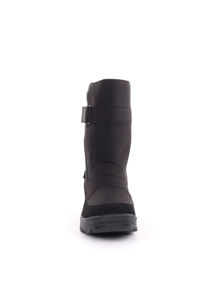 DOPOSCI DELPHINO AQB MCKINLEY UOMO NERO