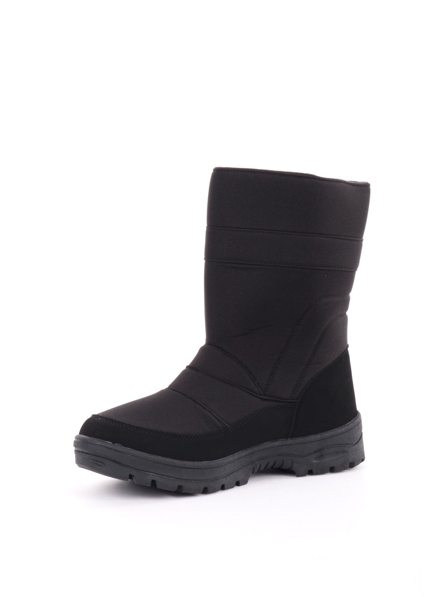 DOPOSCI DELPHINO AQB MCKINLEY UOMO NERO