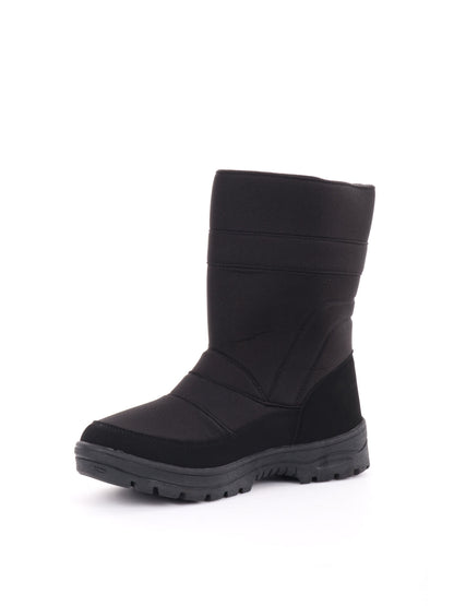 DOPOSCI DELPHINO AQB MCKINLEY UOMO NERO