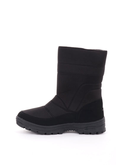 DOPOSCI DELPHINO AQB MCKINLEY UOMO NERO