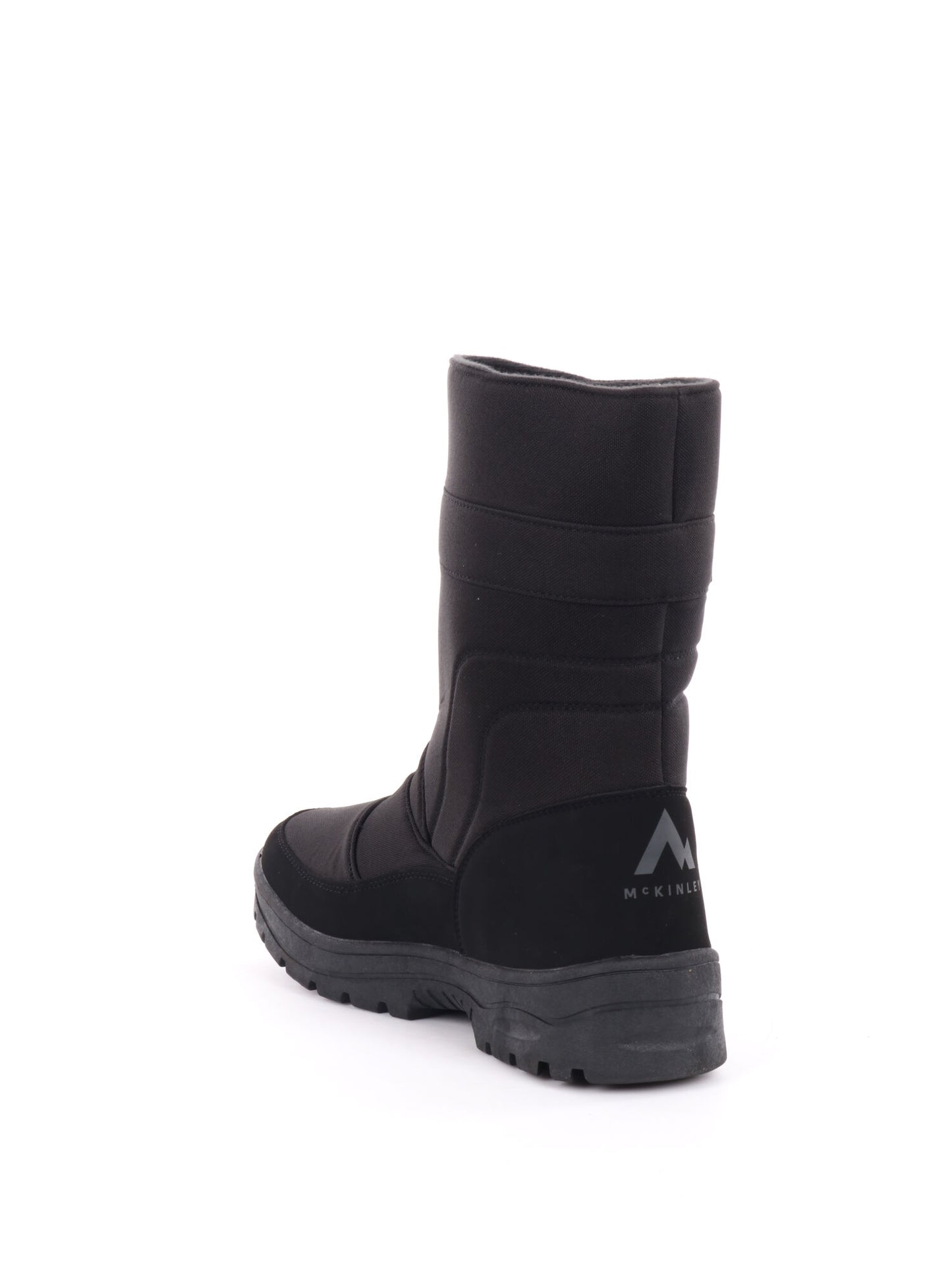 DOPOSCI DELPHINO AQB MCKINLEY UOMO NERO
