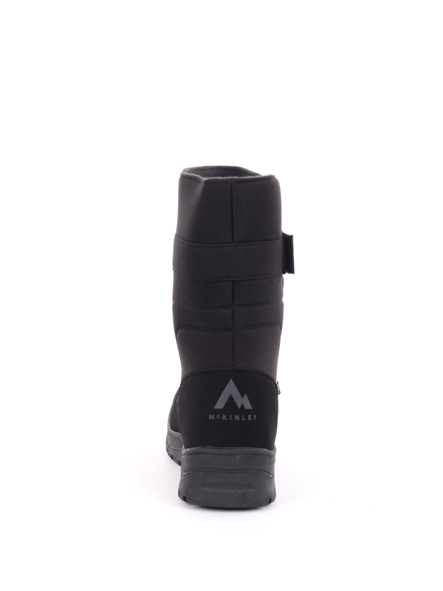 DOPOSCI DELPHINO AQB MCKINLEY UOMO NERO