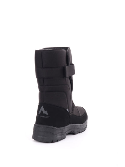 DOPOSCI DELPHINO AQB MCKINLEY UOMO NERO