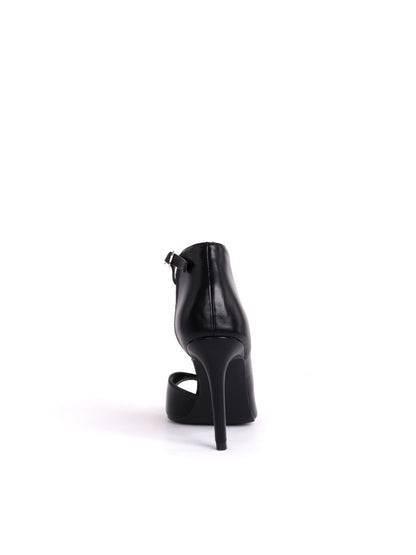 DECOLLETE' SPUNTATE CLYO' DONNA NERO