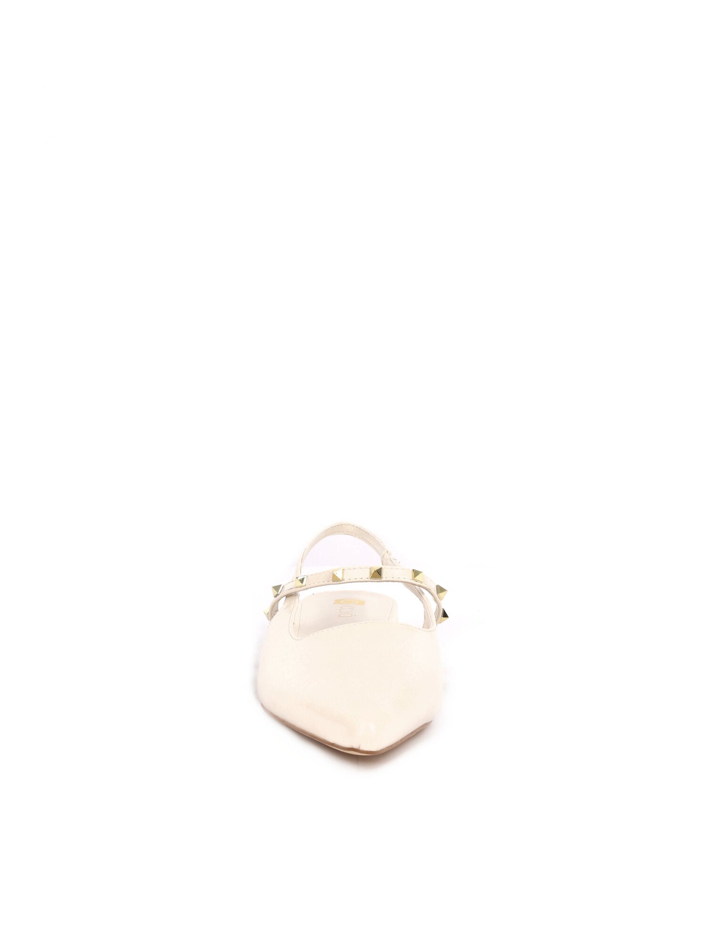 Eleganti dècolleté beige da donna Clyo' dal design raffinato