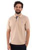 polo-in-pique-a-contrasto-gant-uomo-sand