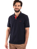 polo-in-pique-a-contrasto-gant-uomo-blu-rosso