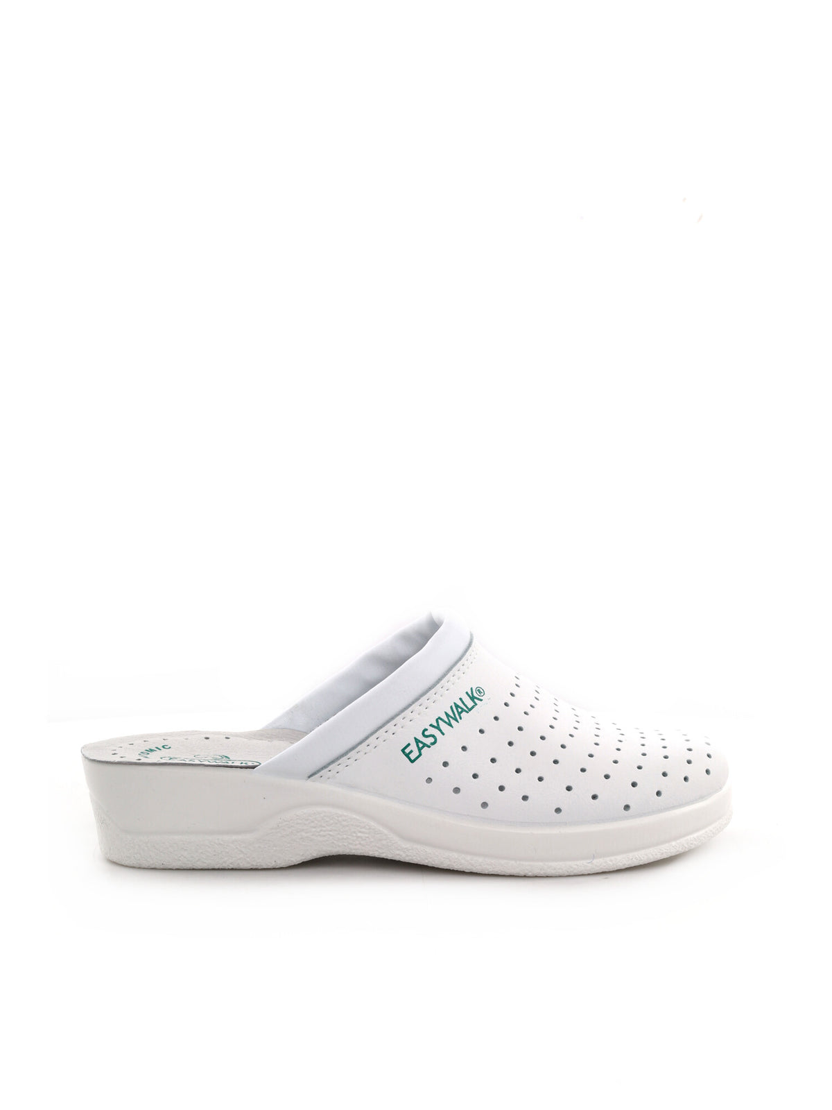 Easywalk sanitario sanitarie da donna bianco