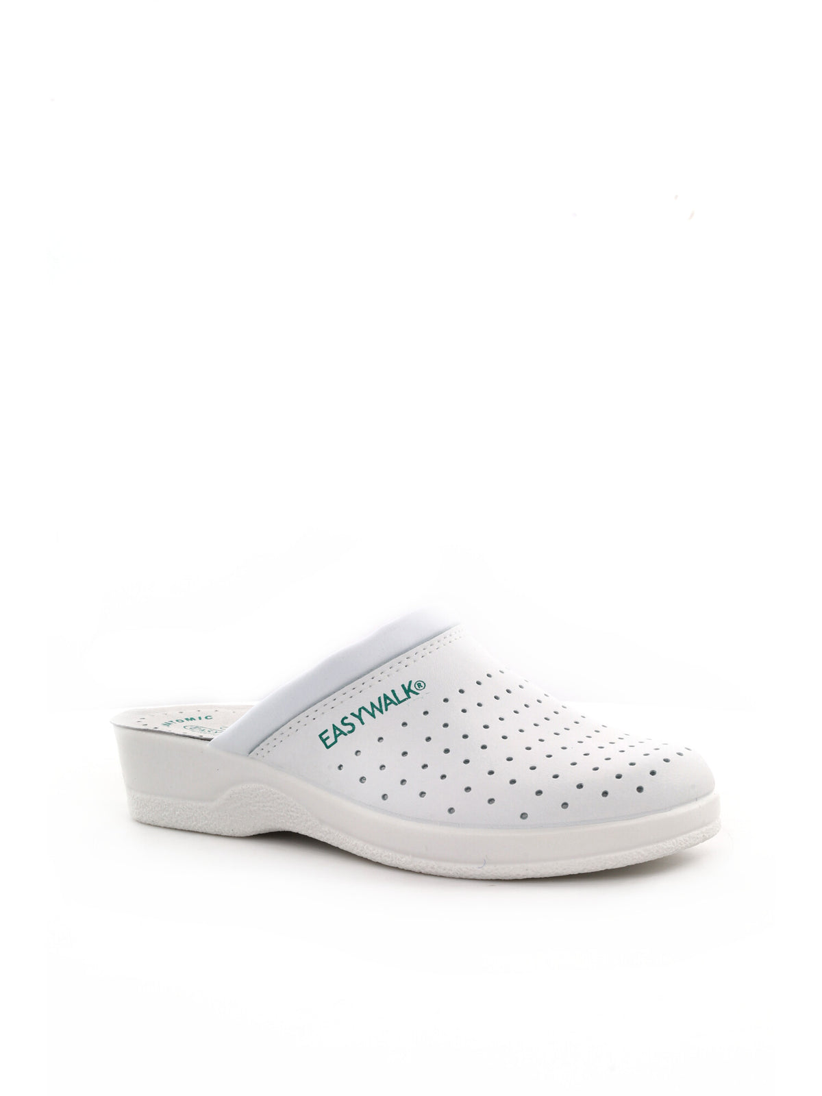 Easywalk sanitario sanitarie da donna bianco