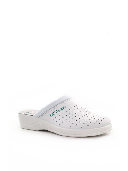 Easywalk sanitario sanitarie da donna bianco