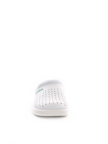 Easywalk sanitario sanitarie da donna bianco