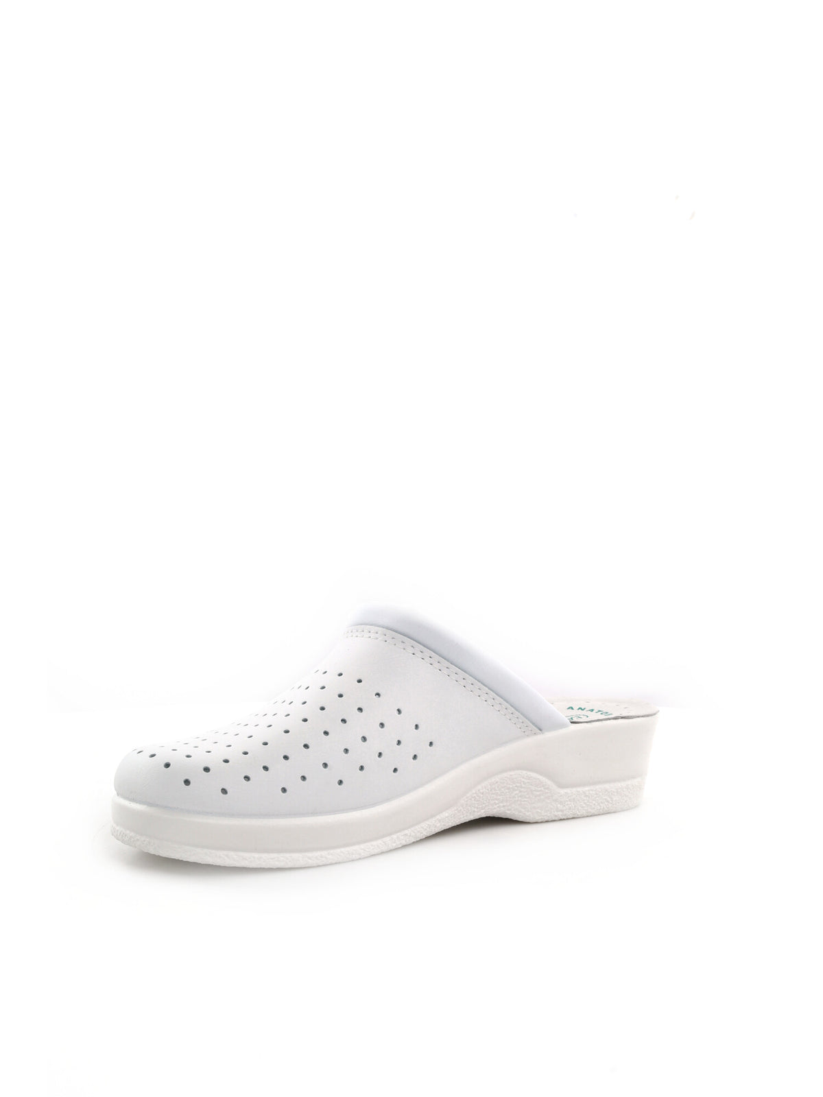 Easywalk sanitario sanitarie da donna bianco