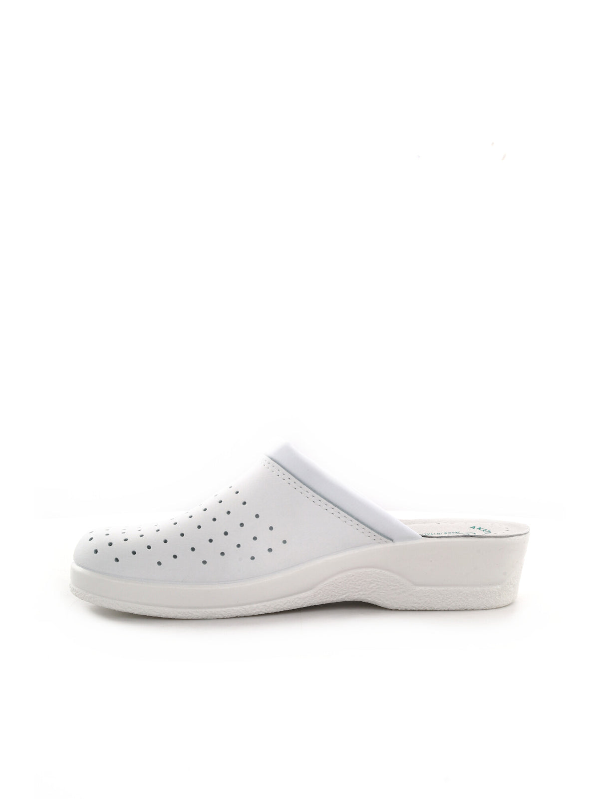 Easywalk sanitario sanitarie da donna bianco