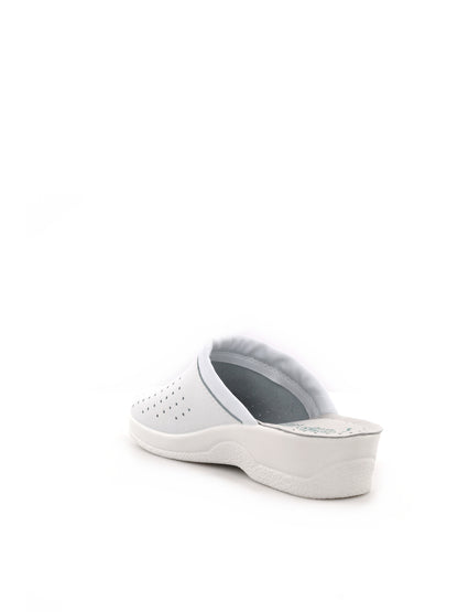 Easywalk sanitario sanitarie da donna bianco