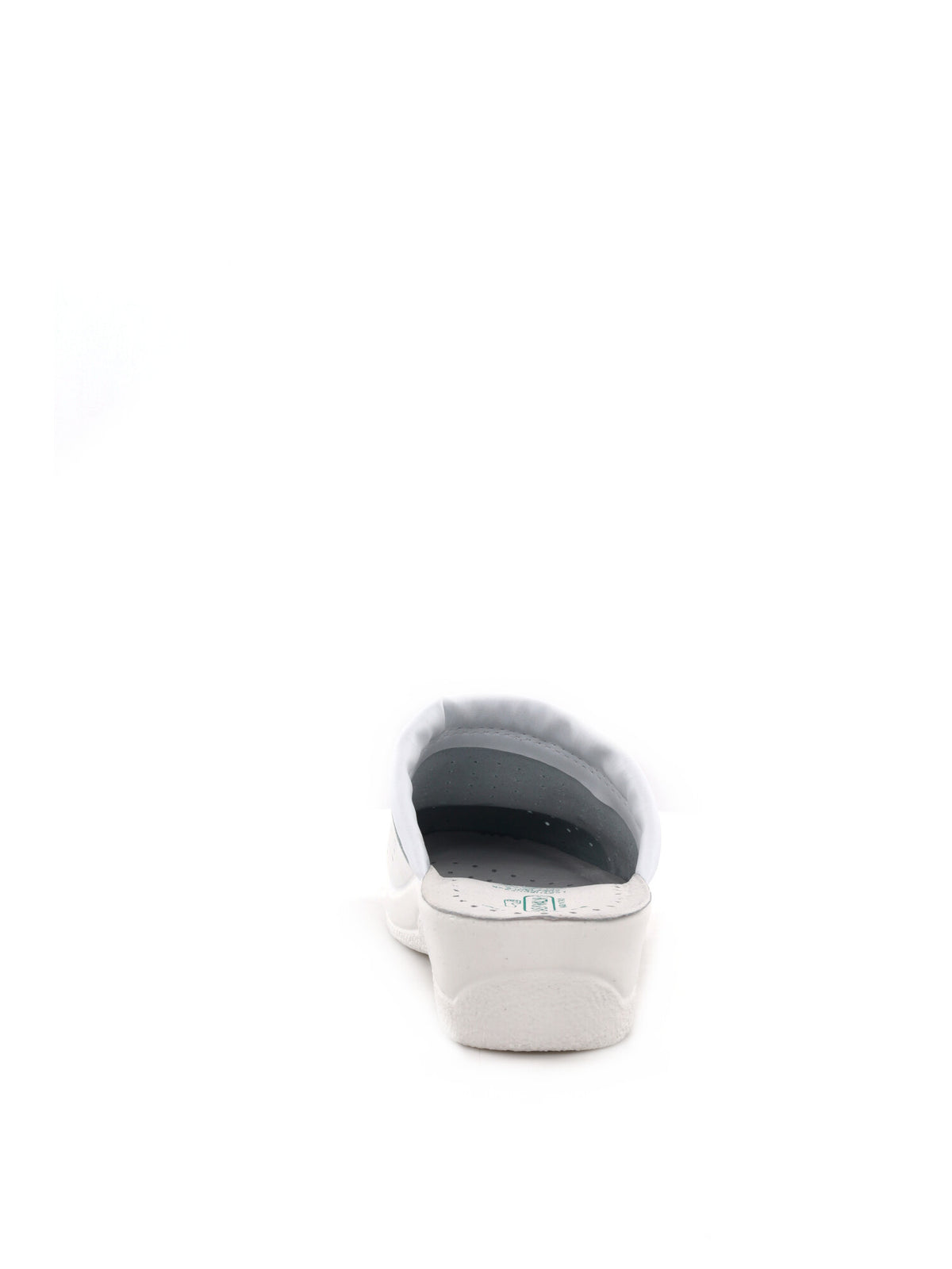 Easywalk sanitario sanitarie da donna bianco