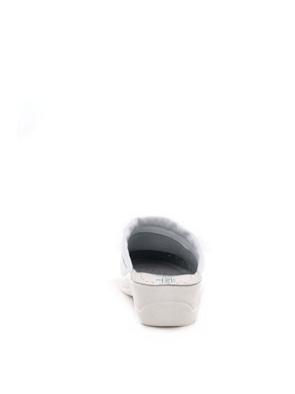 Easywalk sanitario sanitarie da donna bianco