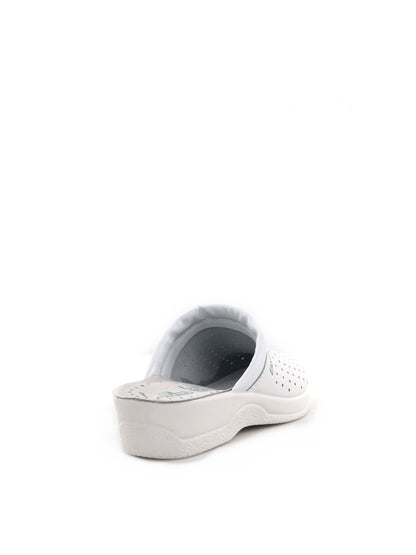 Easywalk sanitario sanitarie da donna bianco