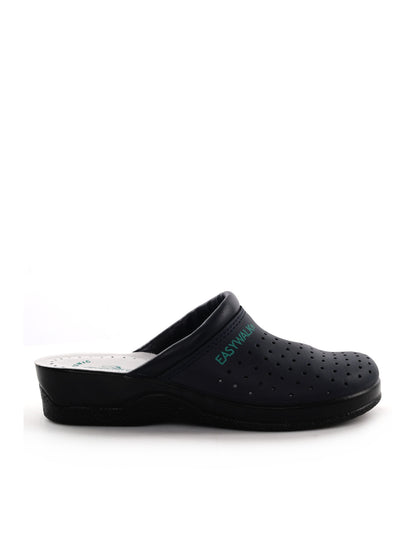 Easywalk sanitario sanitarie da donna blu