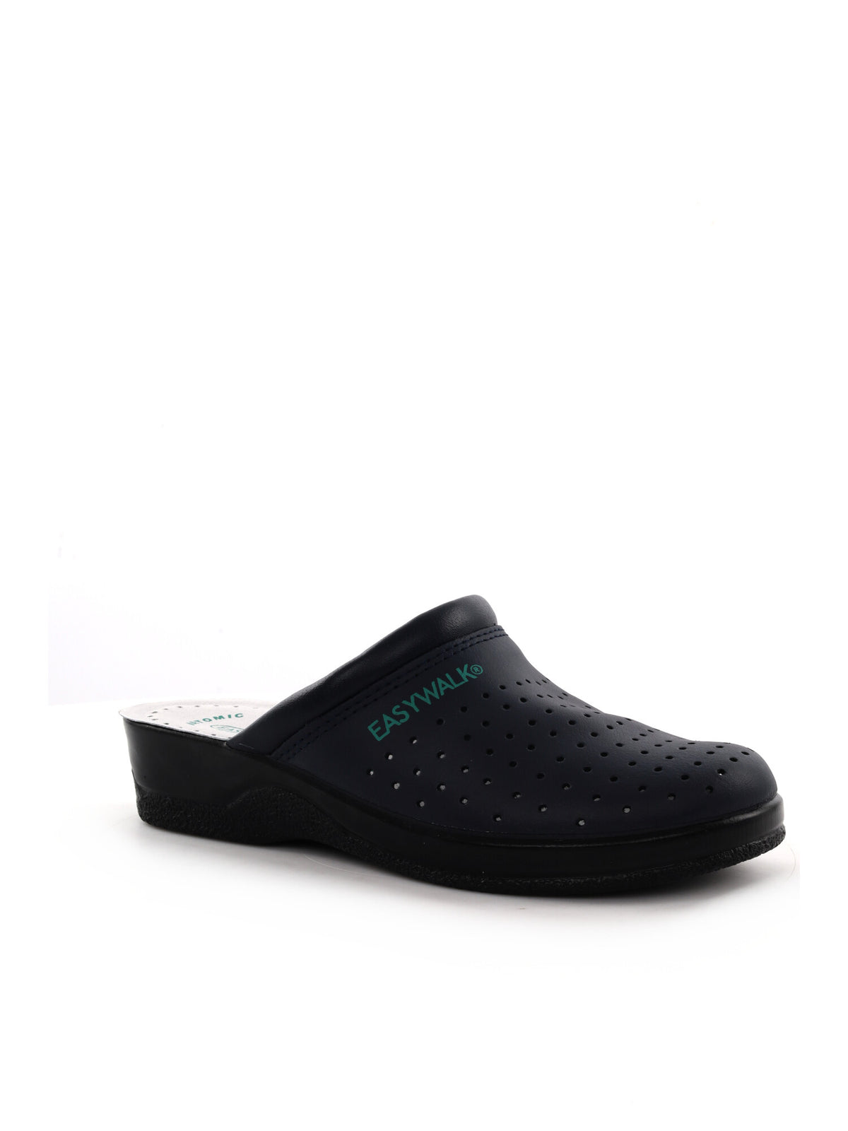 Easywalk sanitario sanitarie da donna blu