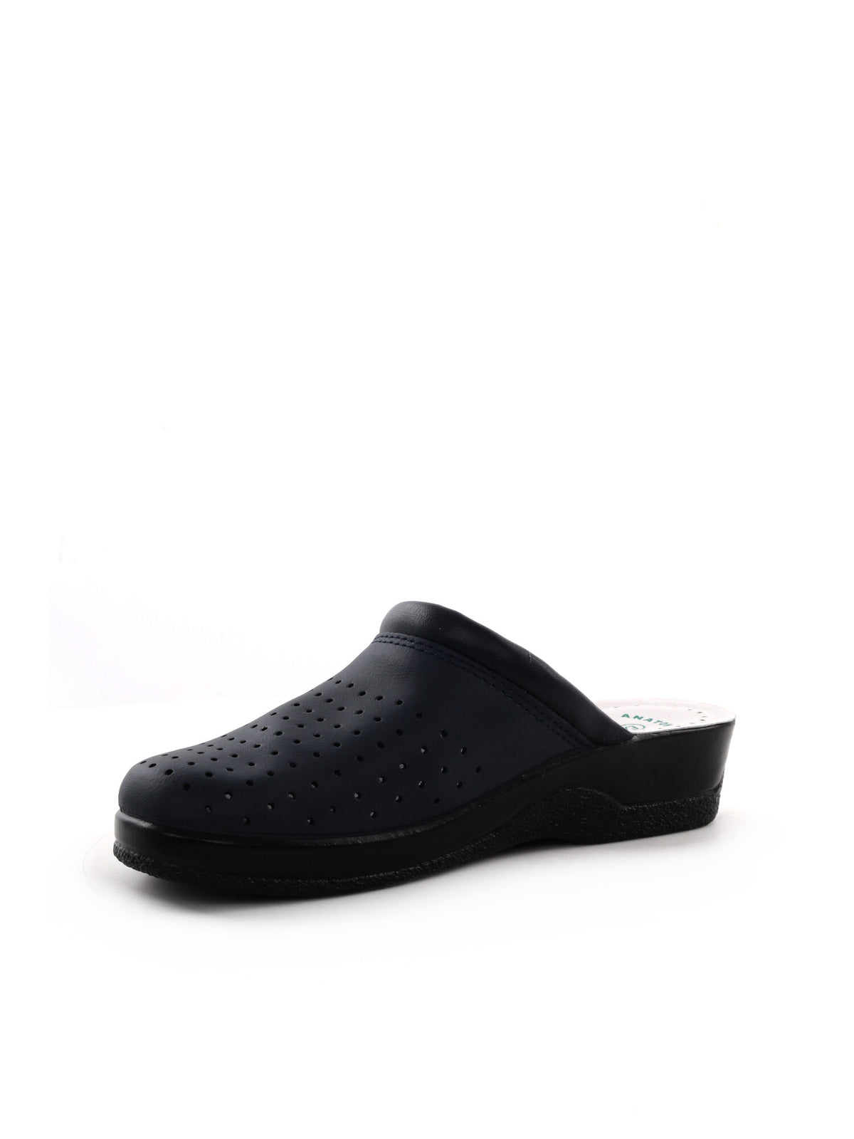 Easywalk sanitario sanitarie da donna blu