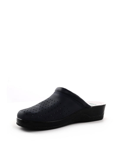 Easywalk sanitario sanitarie da donna blu