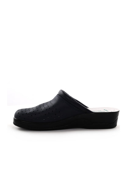 Easywalk sanitario sanitarie da donna blu