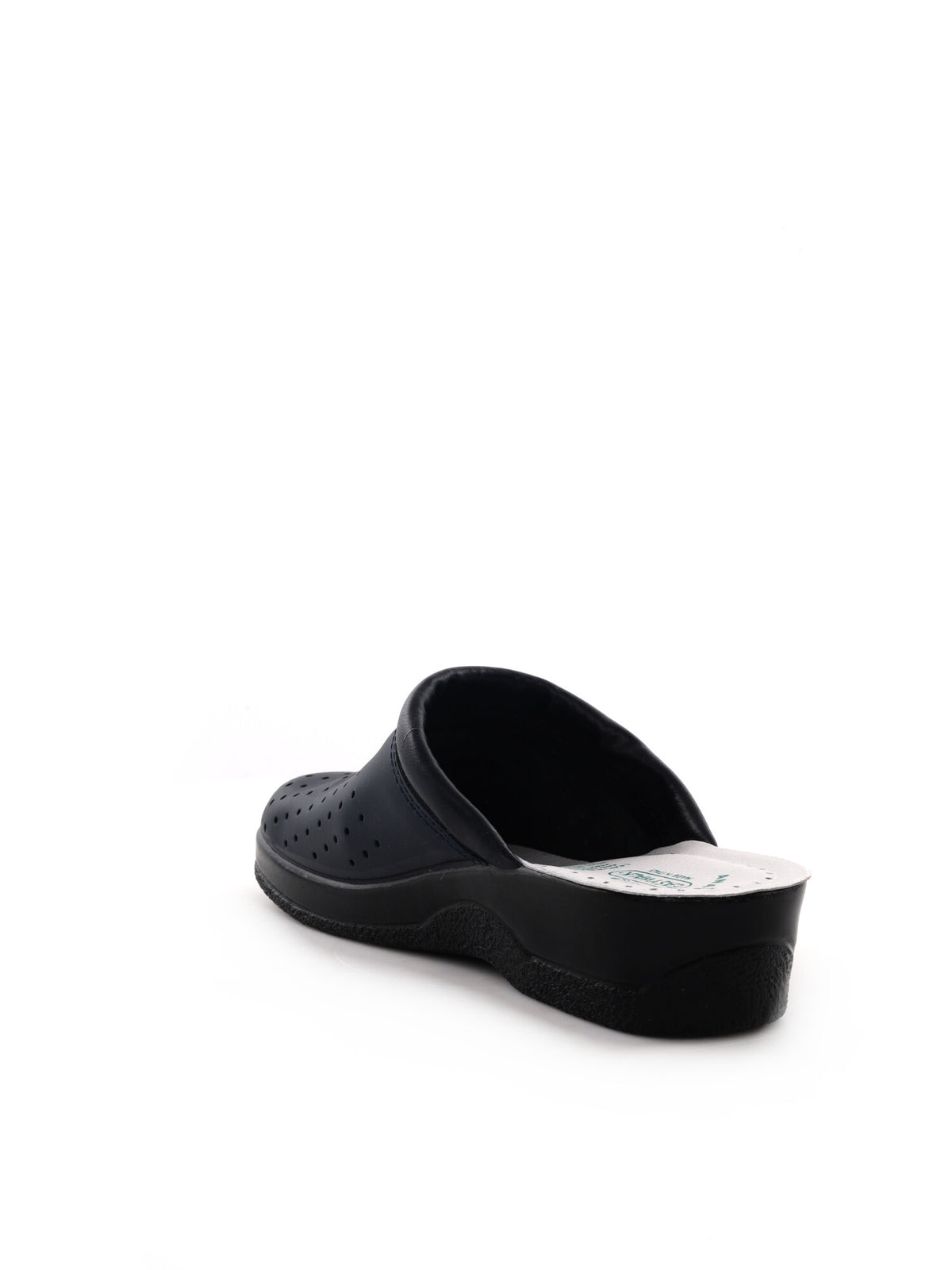Easywalk sanitario sanitarie da donna blu