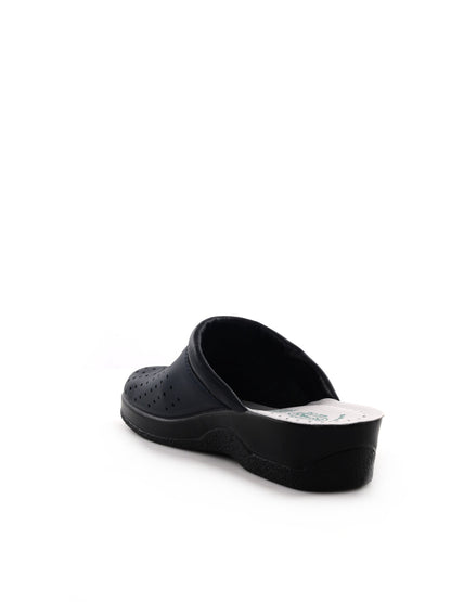 Easywalk sanitario sanitarie da donna blu