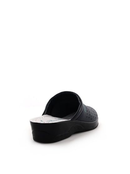 Easywalk sanitario sanitarie da donna blu