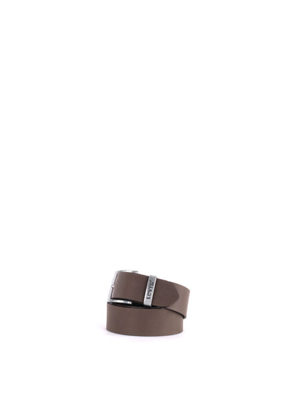 Levi's cintura da unisex marrone