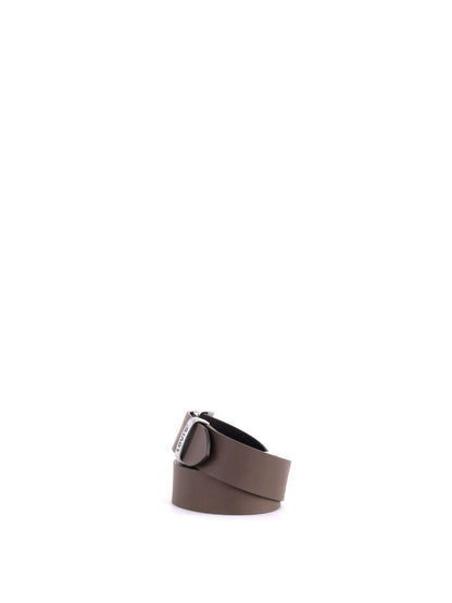 Levi's cintura da unisex marrone