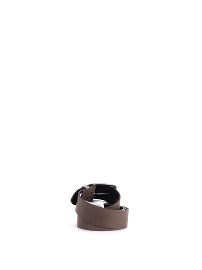 Levi's cintura da unisex marrone