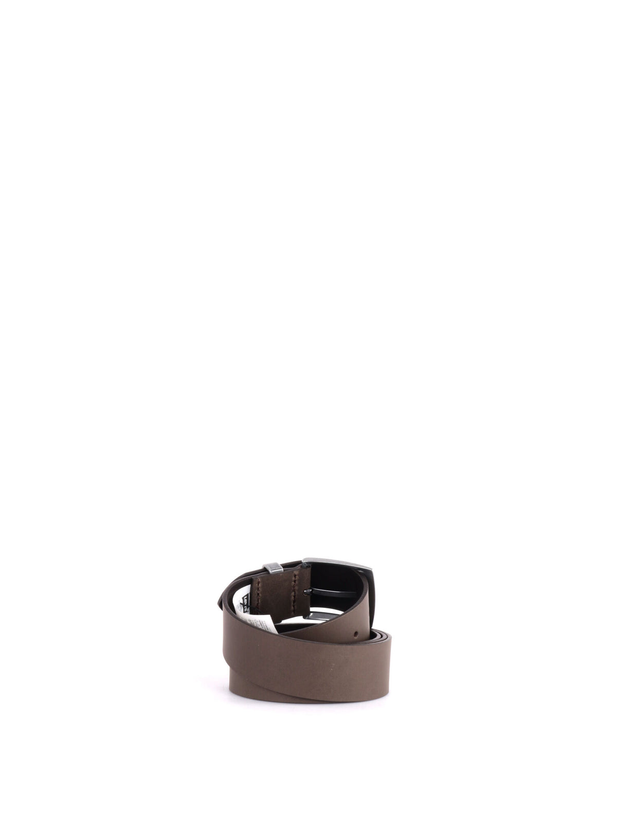 Levi's cintura da unisex marrone