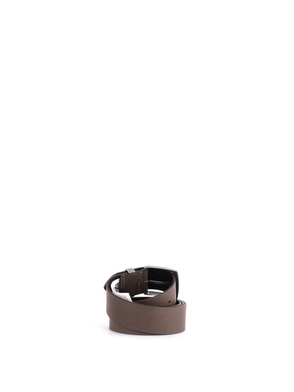 Levi's cintura da unisex marrone