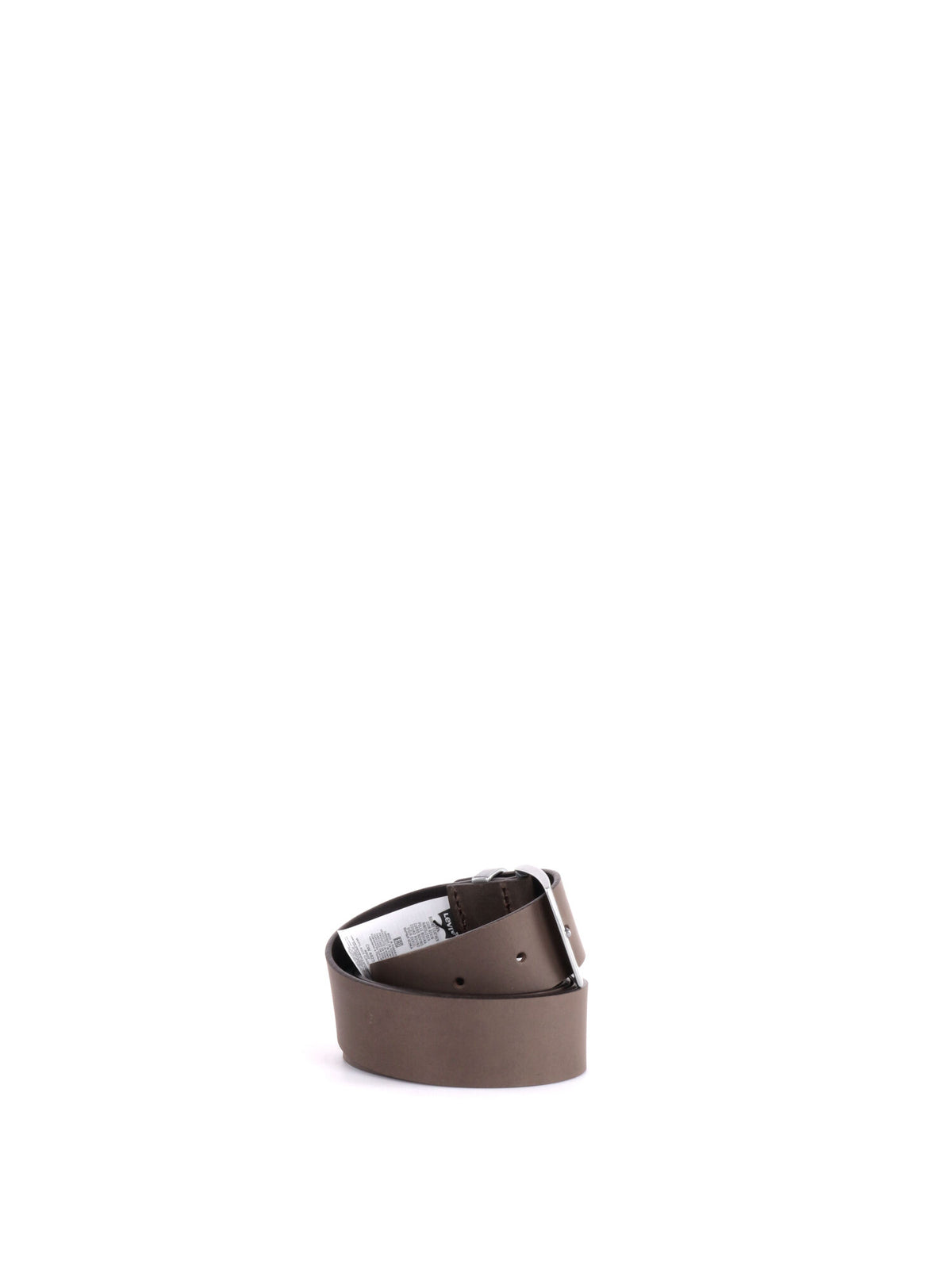 Levi's cintura da unisex marrone