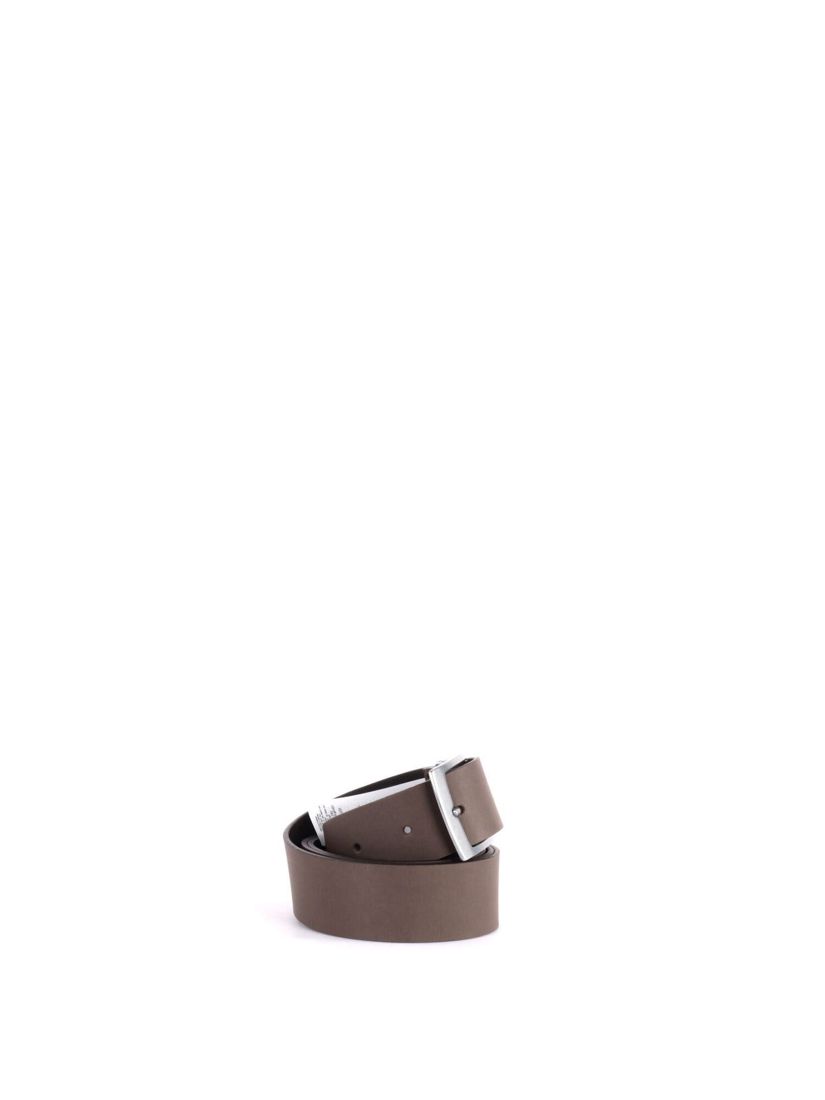 Levi's cintura da unisex marrone