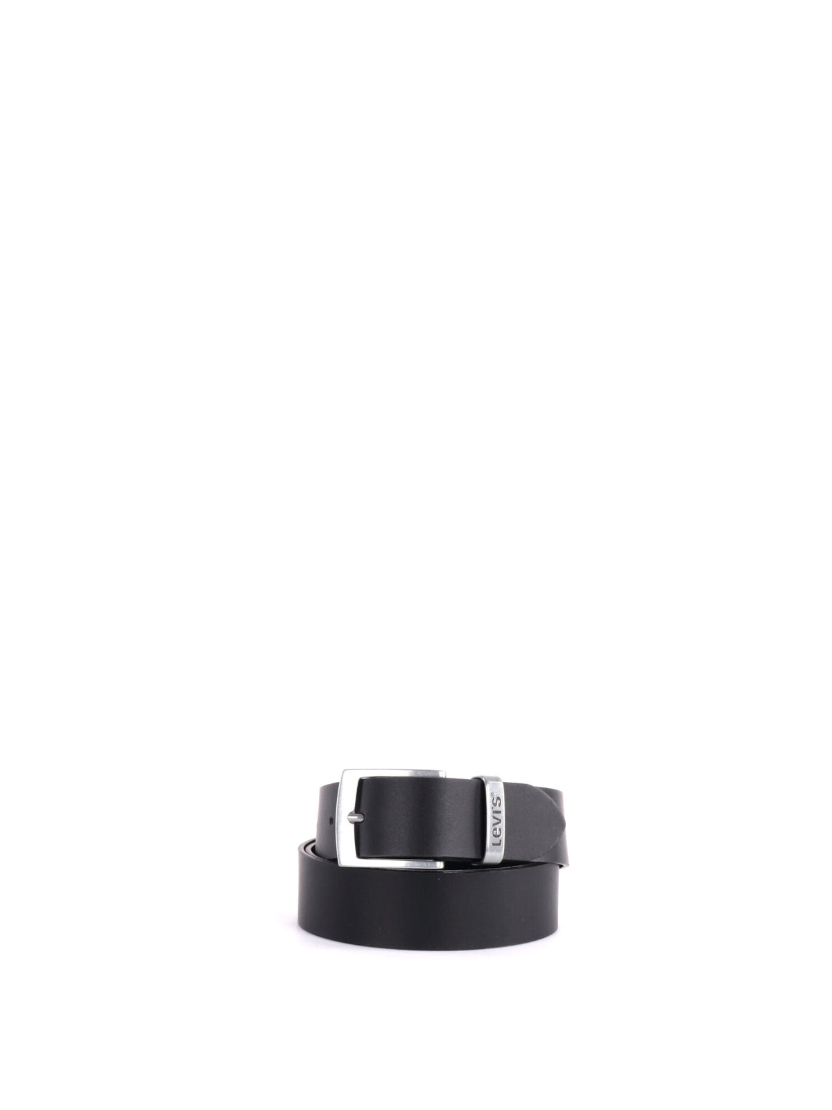 Levi's cintura da unisex nero