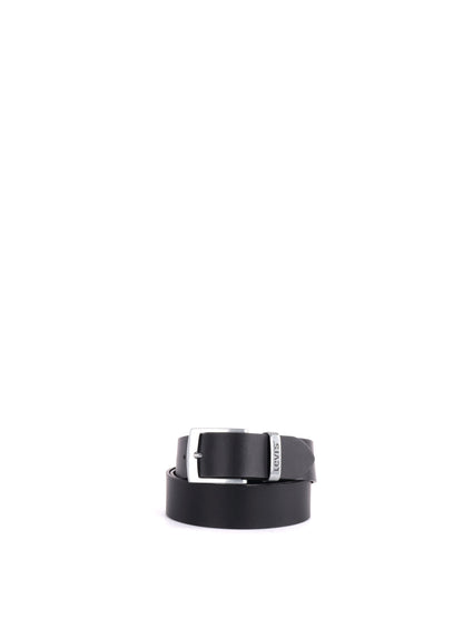 Levi's cintura da unisex nero