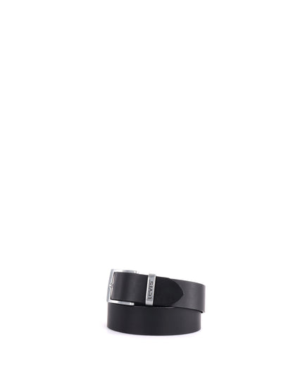 Levi's cintura da unisex nero