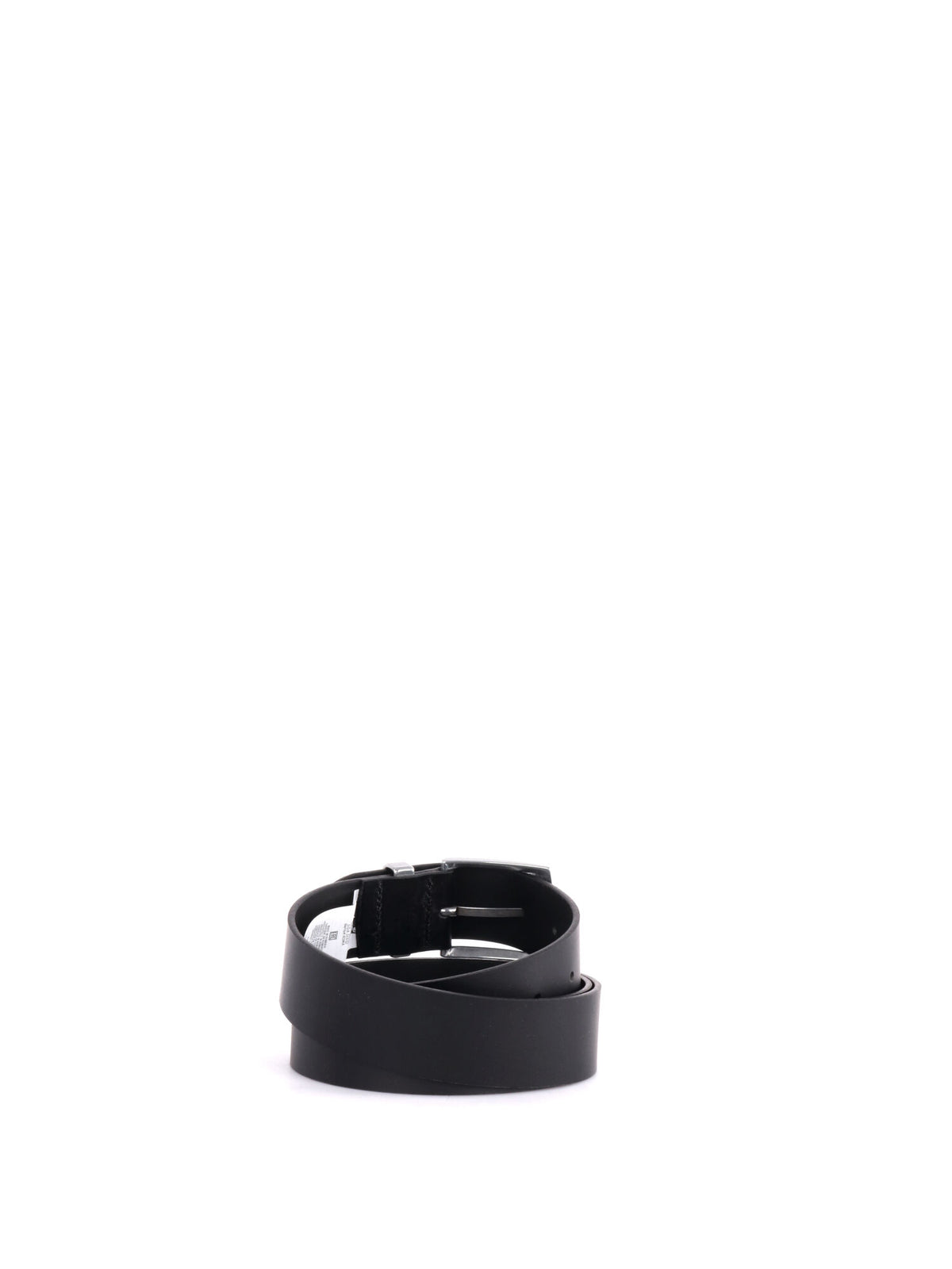 Levi's cintura da unisex nero