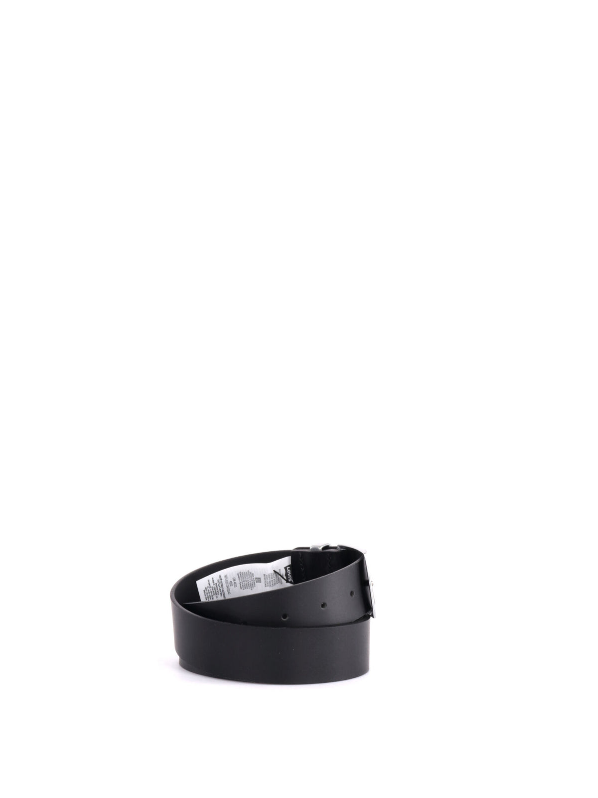 Levi's cintura da unisex nero